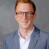 Profile picture for Nicholas A. Wolters