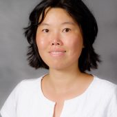 Profile picture for Qing Ye
