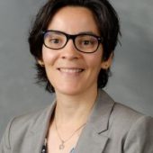 Profile picture for Lina Benabdallah