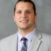 Profile picture for Seth Bledsoe