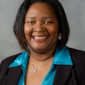 Profile picture for Michelle Ghouston