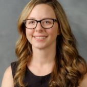 Profile picture for Carrie Johnston