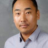Profile picture for Jia Li