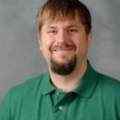 Profile picture for John Lukesh
