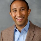 Profile picture for Dominic Machado