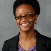 Profile picture for Tameka Oliphant