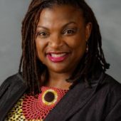 Profile picture for Melva Sampson