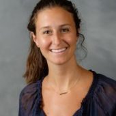 Profile picture for Katherine Slyman