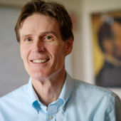 Profile picture for Keith Bonin