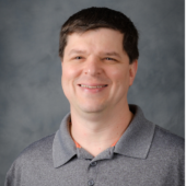 Profile picture for Jason Oppel