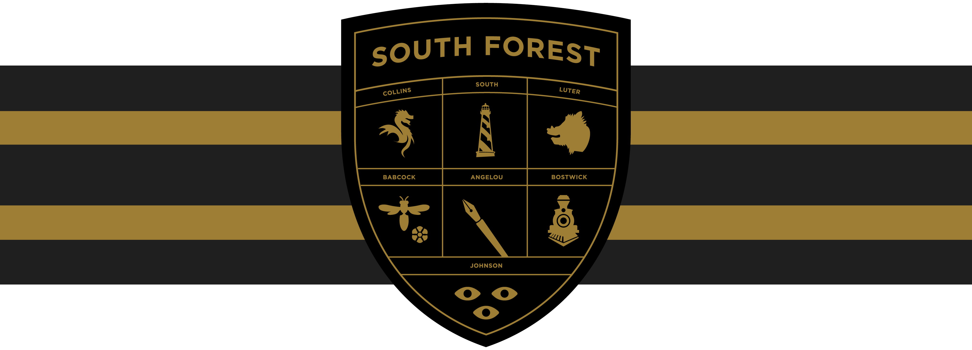 Office Of The Provost Banner Southforest