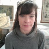 Profile picture for Jenny Pyke