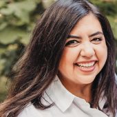 Profile picture for Samantha Perrotta (’12)