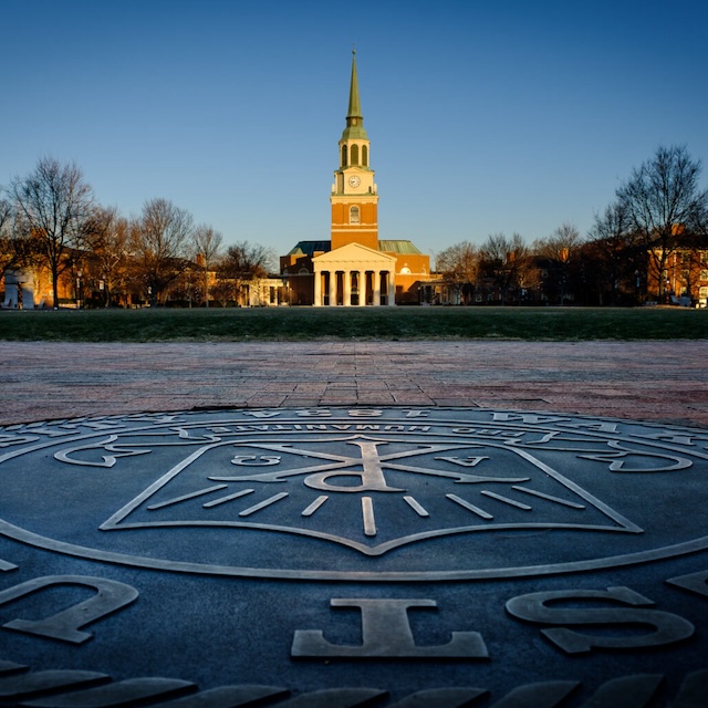 WFU receives $30M to advance entrepreneurship education