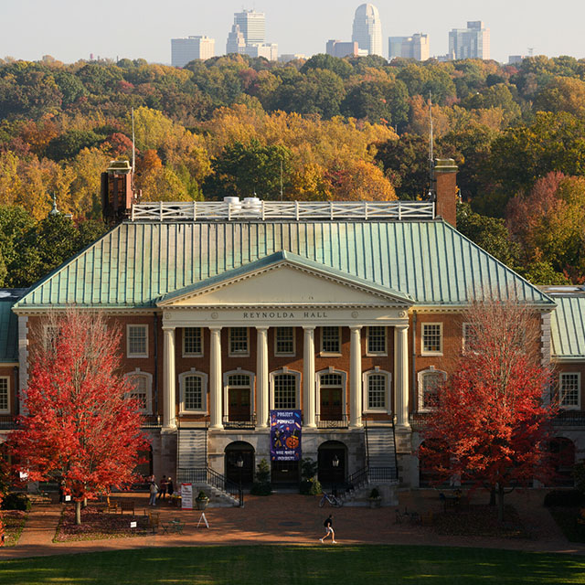 New fund to promote cross-school collaboration in teaching and scholarship
