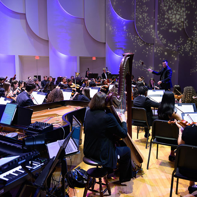Music + Gaming Creates Joy and Discovery