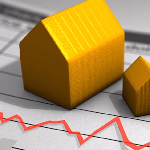 Is America in a housing crisis?