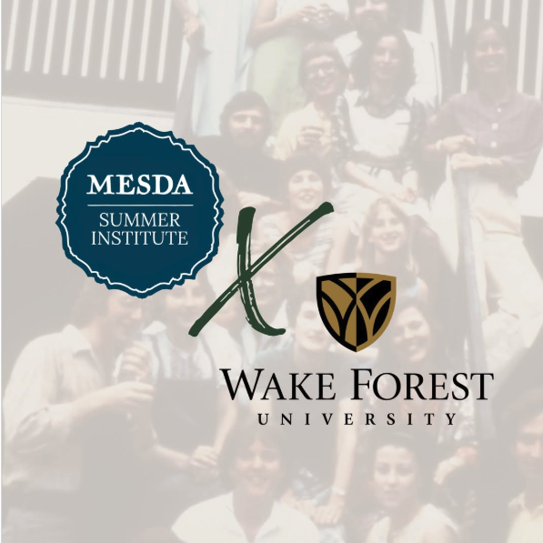 WFU begins academic partnership with Old Salem and the MESDA Summer Institute