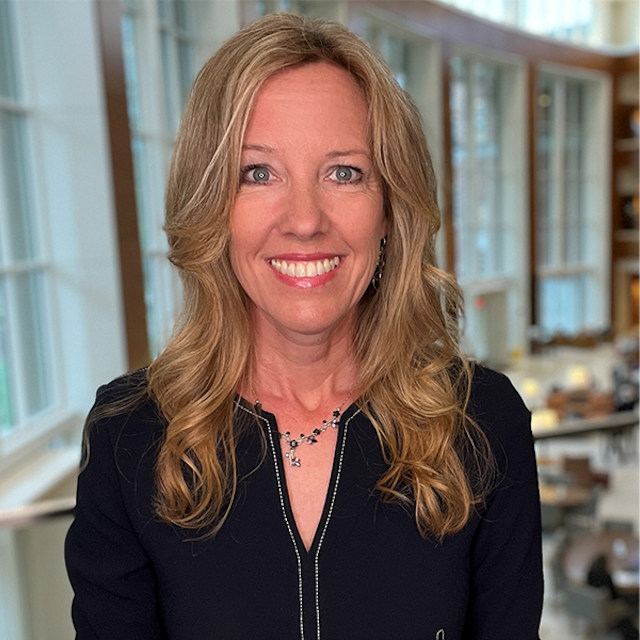 Julie Wayne Awarded 2024 Kanter Award for Excellence in Work-Family Research