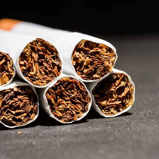 Tobacco age restrictions may not be working, new research shows