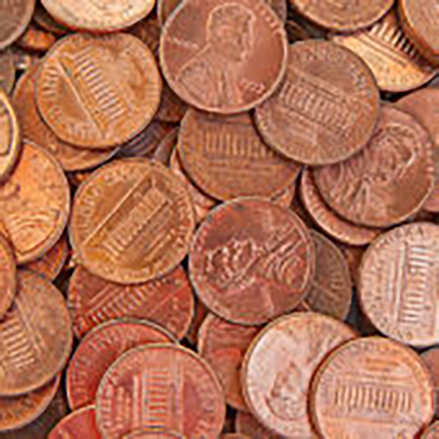 Why eliminating the penny makes sense