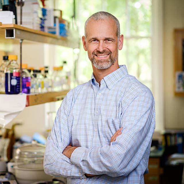 How Professor Jed Macosko turned his classroom into an AI laboratory