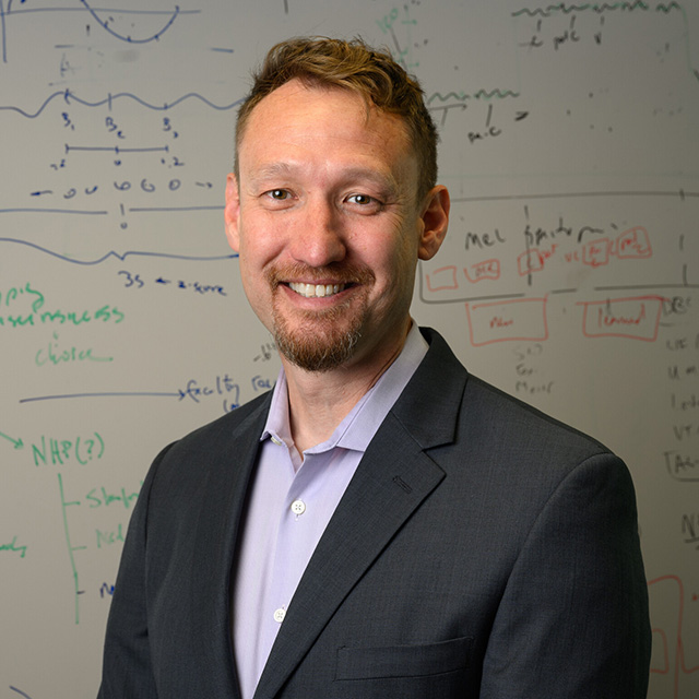 Kenneth Kishida Named Inaugural Boswell Presidential Chair of Neuroscience and Society at Wake Forest