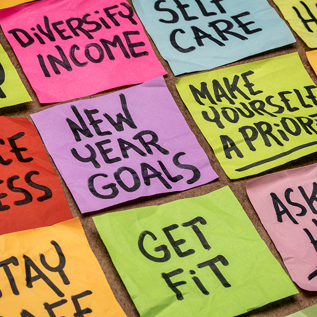 Thinking of making New Year’s resolutions?