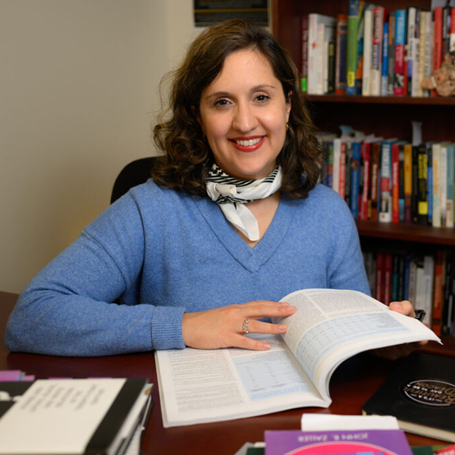 Betina Wilkinson elected to American Political Science Association Council