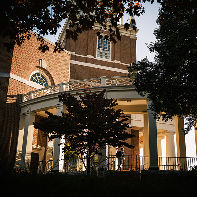 Wake Forest University School of Divinity appoints Melissa Rogers as Distinguished Scholar in Residence in Faith, Law, and Public Policy