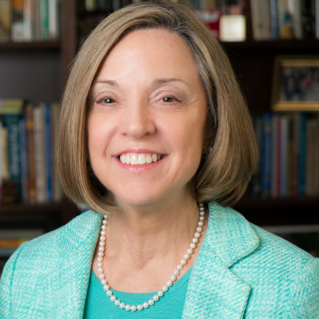 Deborah Best honored with Lifetime Achievement Award