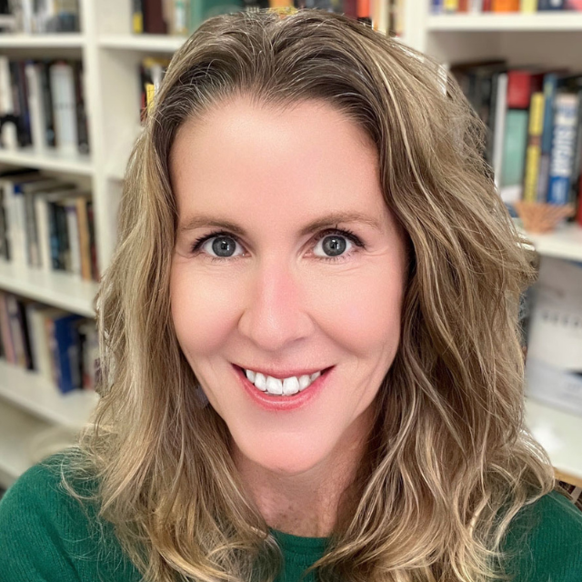 Nikki Moore receives prestigious fellowship for her upcoming book  