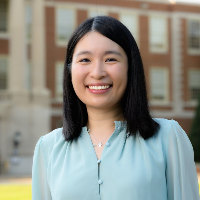 Qiaona Yu elected to prestigious leadership role in Chinese Language Teachers Association