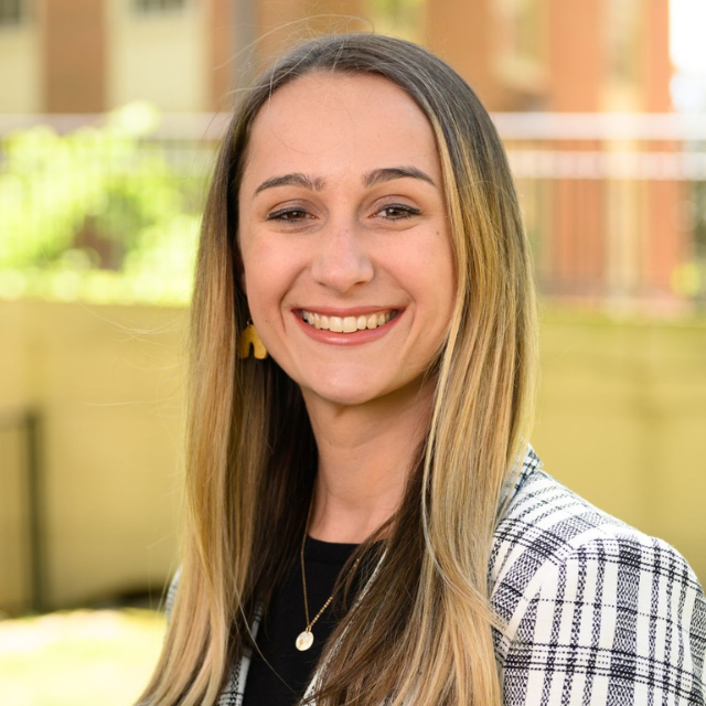 Sarah Lotspeich wins esteemed Biostatistics award