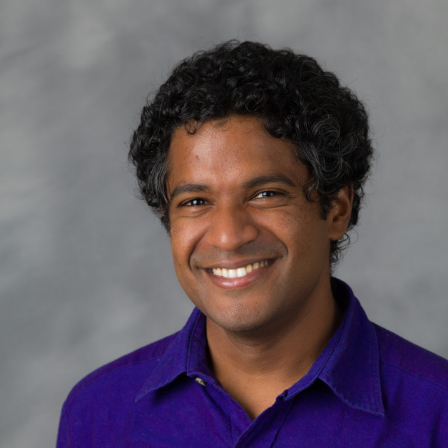 Eranda Jayawickreme awarded honorary doctorate for contributions to science and society