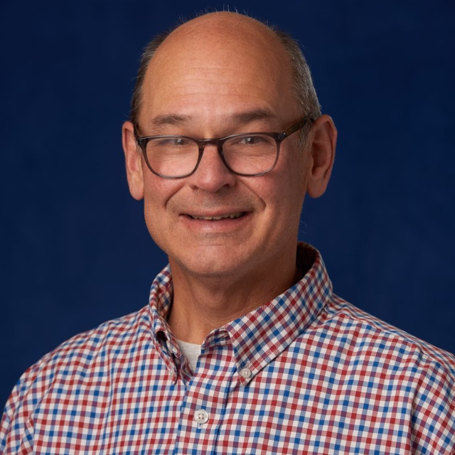Chemistry professor Bruce King honored as AAAS Fellow