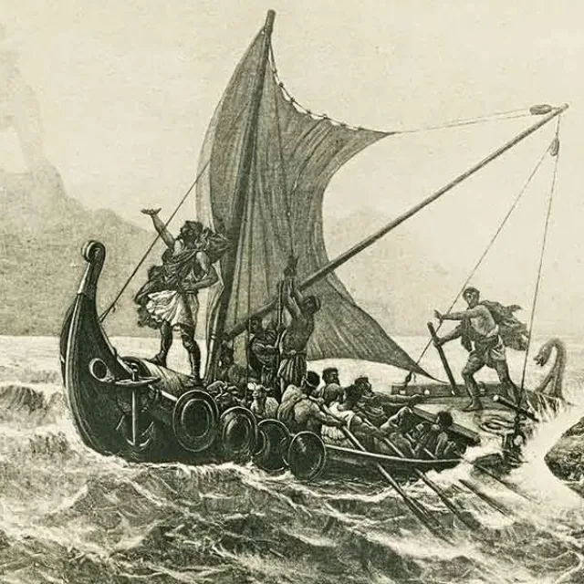 Nolan’s ‘The Odyssey’: Why a 2,700-year-old epic is the ultimate guide to resilience in the age of AI