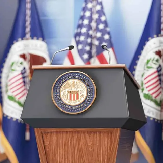 New economic research suggests less can be more in Federal Reserve announcements.