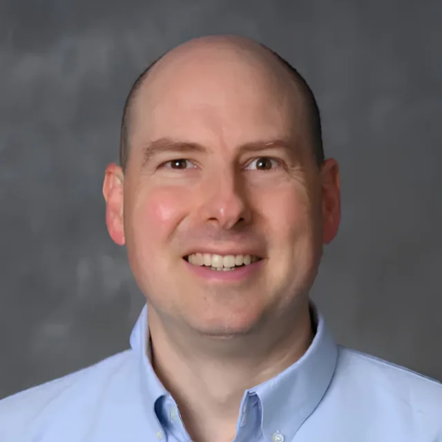 Jeremy Rouse receives Selfridge Prize for best paper at international symposium