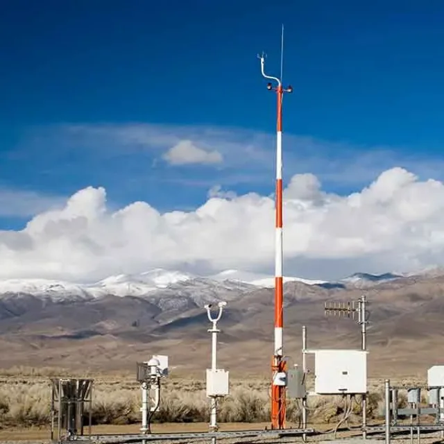 Temperature measurement error may cause climate-impact studies to understate impacts by 15% or more
