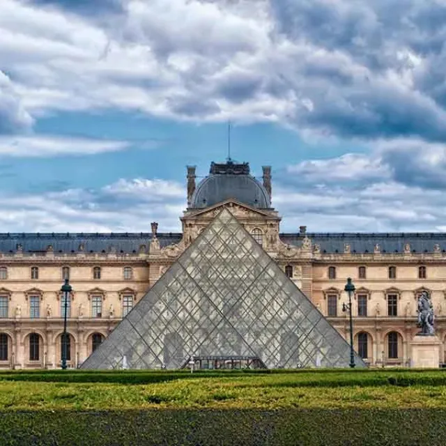 The art heist paradox: Why better police work can lead to more stolen masterpieces
