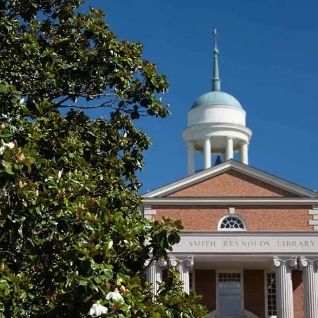 Four Wake Forest students awarded Fulbright Scholarships
