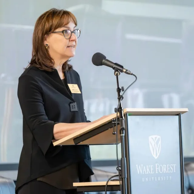 Center for Entrepreneurship expands, becomes University’s first Engagement & Impact Center