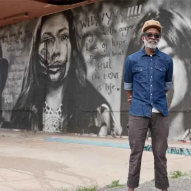 Wake Forest graduate Chip Thomas Jr. wins prestigious MacArthur ‘Genius Grant’