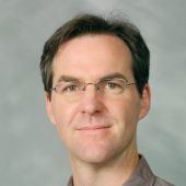 Profile picture for Robinson, Stephen