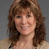Profile picture for Curtis, L. Gail