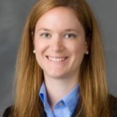 Profile picture for Amanda Griffith
