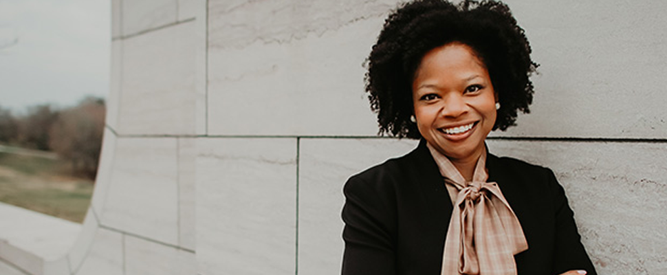 Dr. Shea Kidd Brown