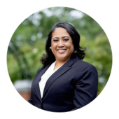 Profile picture for Melanie Hylton