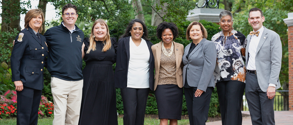 Executive Team
